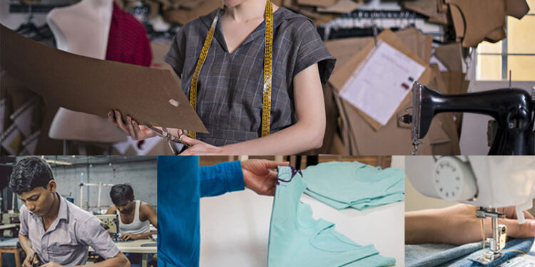 clothing manufacturers