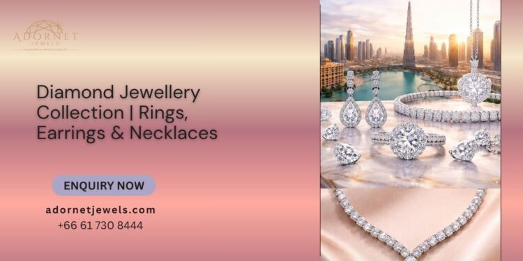 diamond jewellery suppliers
