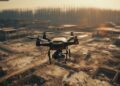 certified drone inspection provider