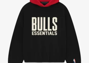 The Rise of Essentials: Hoodies, Sweatpants & Everyday