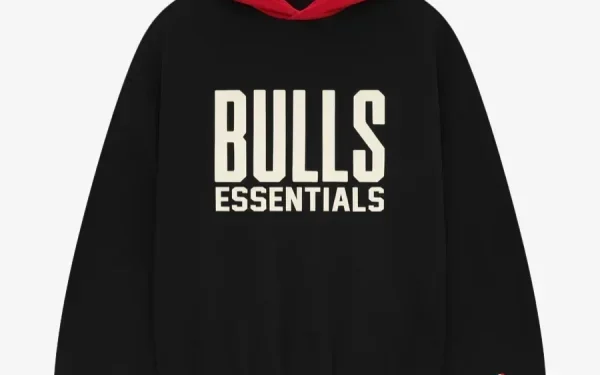 The Rise of Essentials: Hoodies, Sweatpants & Everyday