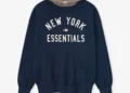 Essential Clothing Canada: Why Fear of God Essentials