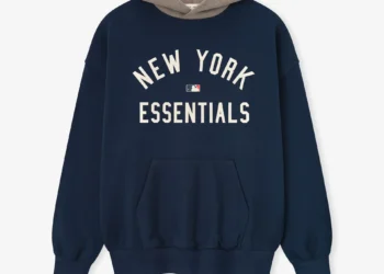 Essential Clothing Canada: Why Fear of God Essentials