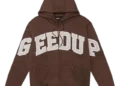 Geedup Hoodie: A Statement Piece in Modern Streetwear