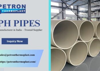 PPH Pipe