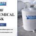 PVDF Chemical Tank