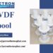 PVDF Spool
