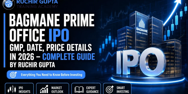 bagmane reit ipo