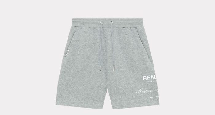Realism hoodie on-line brands