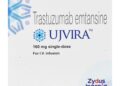 How Does Trastuzumab 440mg Injection Act Against HER2 Positive Cancer?