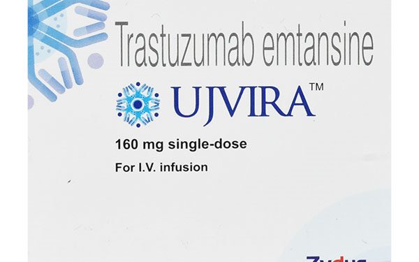 How Does Trastuzumab 440mg Injection Act Against HER2 Positive Cancer?