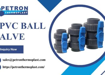UPVC Ball Valve