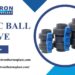 UPVC Ball Valve