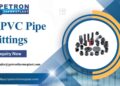 UPVC Pipe Fittings