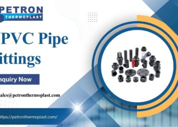 UPVC Pipe Fittings