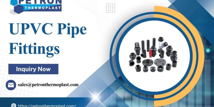UPVC Pipe Fittings
