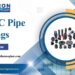 UPVC Pipe Fittings