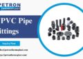 UPVC Pipe Fittings