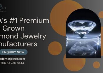 wholesale jewelry manufacturers usa