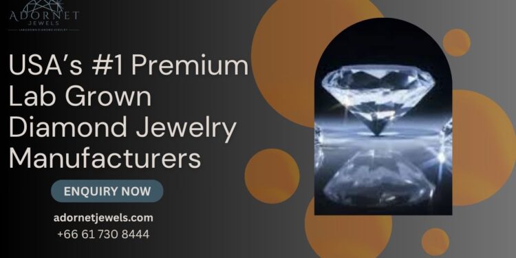 wholesale jewelry manufacturers usa