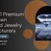 wholesale jewelry manufacturers usa