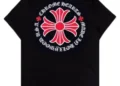 Chrome Hearts Canada: The Rise of Edgy Luxury Fashion