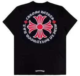Chrome Hearts Canada: The Rise of Edgy Luxury Fashion