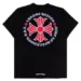 Chrome Hearts Canada: The Rise of Edgy Luxury Fashion