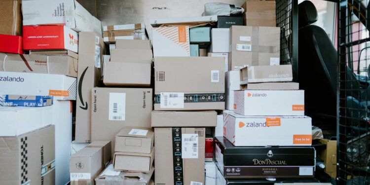 How to Eliminate Bottlenecks When Processing Thousands of Marketplace Orders Daily