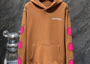 New Official Chrome Hearts Brands