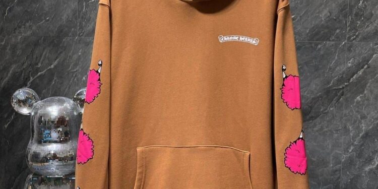 New Official Chrome Hearts Brands