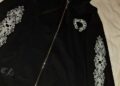 Chrome Hearts Official Brand A Symbol of Luxury, Craftsmanship, and Individual Style