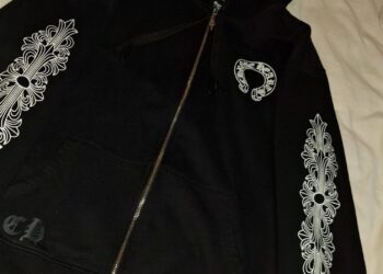 Chrome Hearts Official Brand A Symbol of Luxury, Craftsmanship, and Individual Style