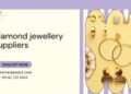 diamond jewellery manufacturing