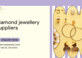 diamond jewellery manufacturing