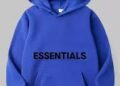 Affordable alternatives to the Fear Of God Essential Hoodie