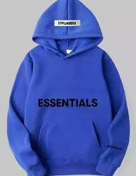 Affordable alternatives to the Fear Of God Essential Hoodie