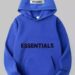 Affordable alternatives to the Fear Of God Essential Hoodie