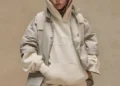 Fear Of God Essential Hoodie