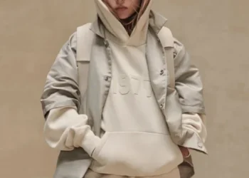 Fear Of God Essential Hoodie