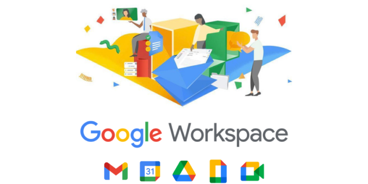 Improve team productivity with Google Workspace Reseller in India