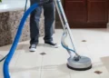 Tile Cleaning Services: Restore Shine, Hygiene & Durability