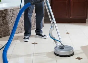 Tile Cleaning Services: Restore Shine, Hygiene & Durability