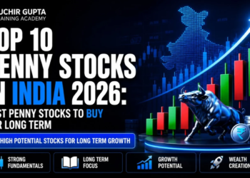 top penny stocks