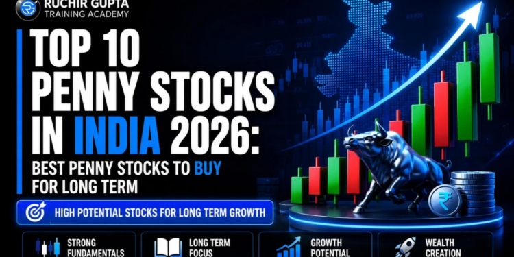 top penny stocks
