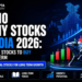 top penny stocks