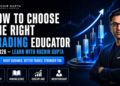 stock market coach