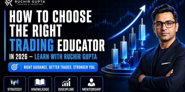 stock market coach