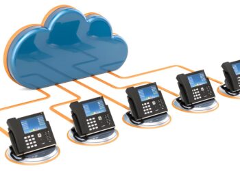 hosted phone systems