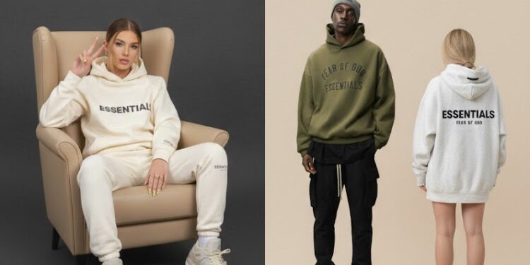 You Should essential hoodie Shop at hoodies Official Store
